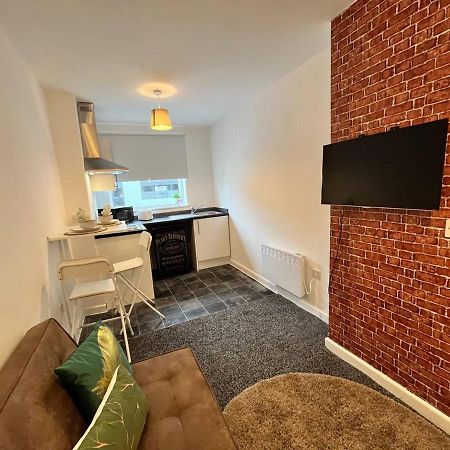 Rustic Luxe Residence Liverpool Zewnętrze zdjęcie