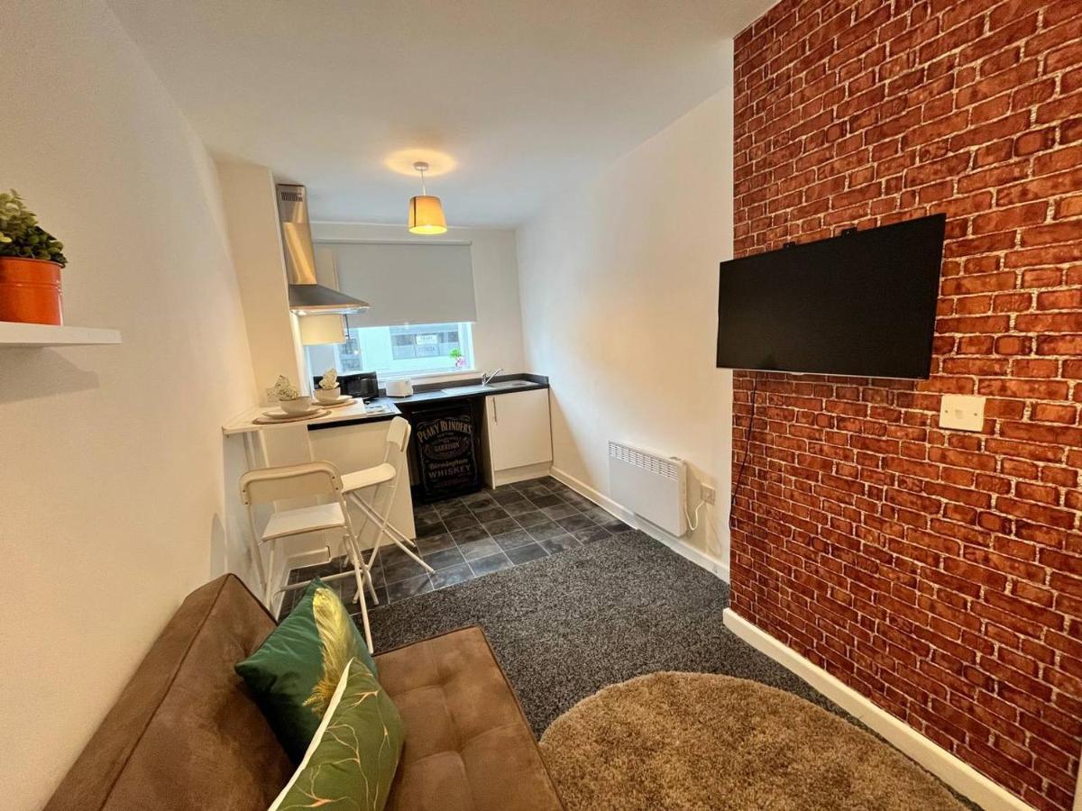 Rustic Luxe Residence Liverpool Zewnętrze zdjęcie