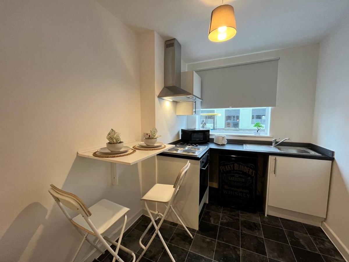 Rustic Luxe Residence Liverpool Zewnętrze zdjęcie