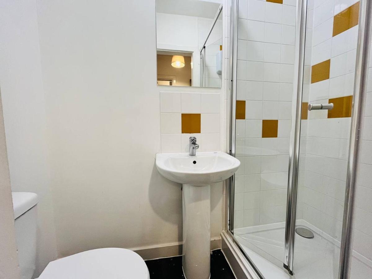 Rustic Luxe Residence Liverpool Zewnętrze zdjęcie